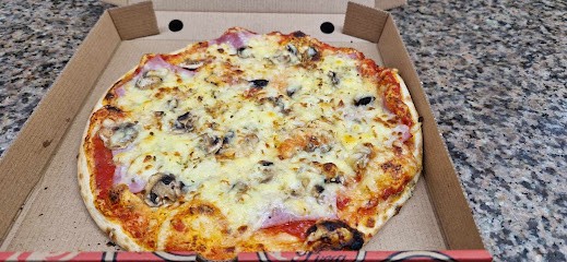 Au Coin Gourmand, Pizzas à Emporter à Riom-ès-Montagnes