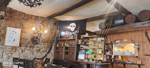 Il Pirata, Pizzeria à Port-Louis