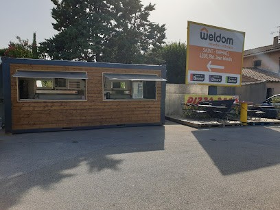 Pizza 3000 St Raphaël, Pizzas à Emporter à Saint-Raphaël