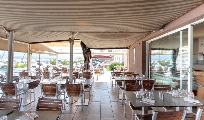 Restaurant L'Ambata, Pizzeria à Propriano