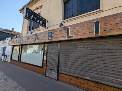 L'Etabli, Pizzas à Emporter à Déville-lès-Rouen