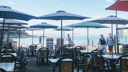 La Case à bois, Pizzeria à Saint-Palais-sur-Mer