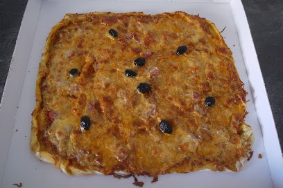 FAIT MAISON 64140 LONS, Pizzas à Emporter à Lons