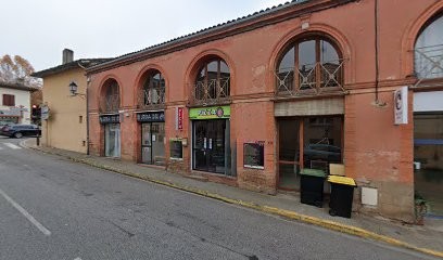 Pizza Ô, Pizzas à Emporter à Lévignac