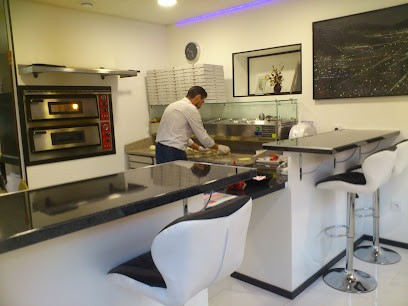 Pizzeria du Mont, Pizzas à Emporter à Musièges