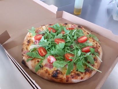 La Casa, Pizzeria à Marmoutier
