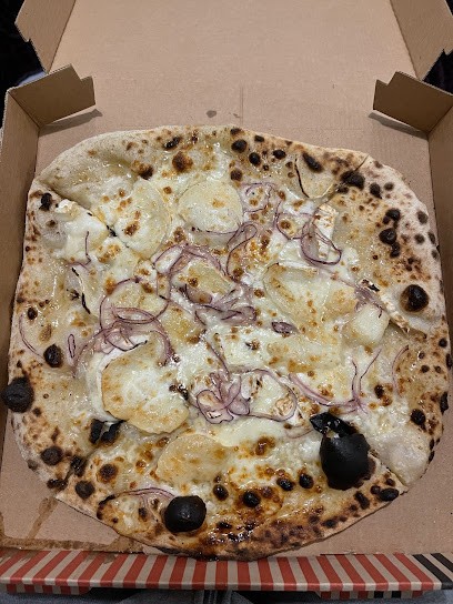 Vittoria Pizza Napoletana FOODTRUCK, Pizzas à Emporter à Saint-Michel-sur-Orge