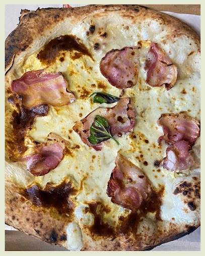 Pizza Da Lucio, Pizzas à Emporter à Lucciana