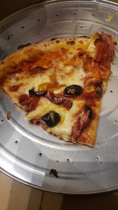 Just Queen, Pizzas à Emporter à Saint-Brice-Courcelles