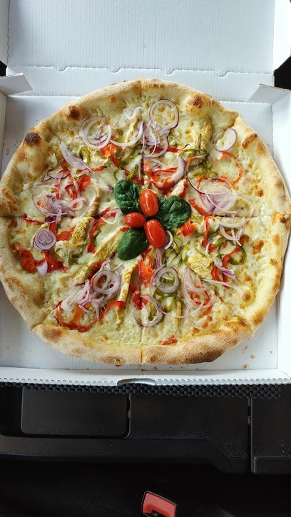 AL'LO PIZZA, Pizzas à Emporter à Chavanoz