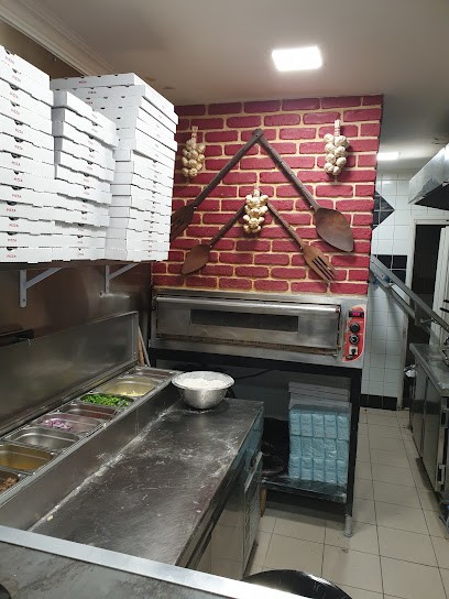 Chrono Pizza, Pizzas à Emporter à Villejuif