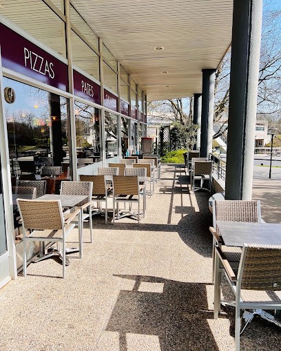 Pizza & Pasta Bar, Pizzeria à Lognes