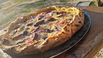 Pizzeria des Gaulois, Pizzeria à Tourves