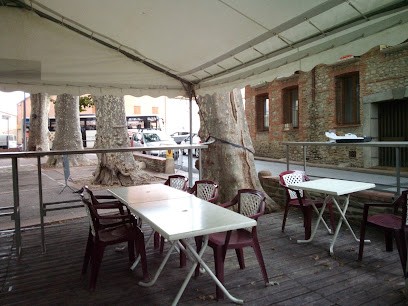 Pizzeria La Sicilienne, Pizzeria à Millas