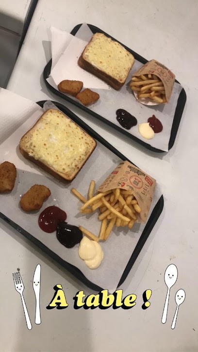 Pizz & Co, Pizzeria à Portet-sur-Garonne