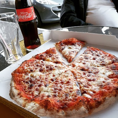 Delice Pizza, Pizzas à Emporter à Saint-Brice-sous-Forêt