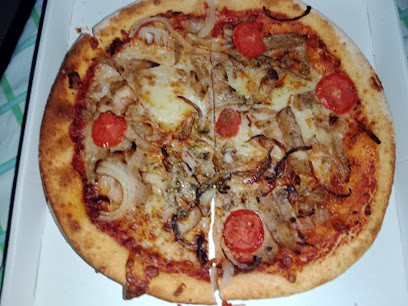 Pizza Paolo - Distributeur De Pizza, Pizzas à Emporter à Chalon-sur-Saône
