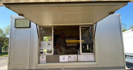Did'Pizz, Pizzeria à Lizine