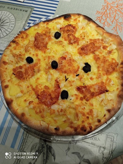 Artisan Pizzaiolo Tonnay Charente, Pizzas à Emporter à Tonnay-Charente