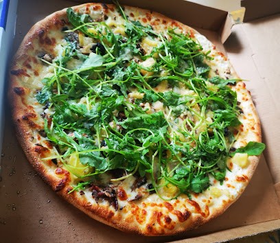 Chez Georges by Allo Pizza, Pizzeria à Saint-Georges-d'Orques