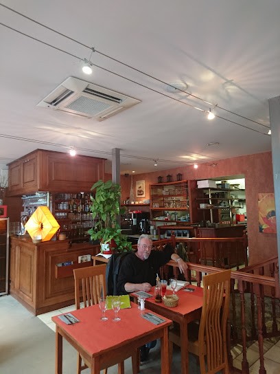 La Sicilia, Pizzeria à Rochefort
