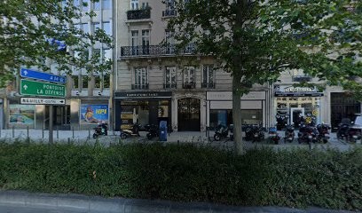 Matériel à pizza - Equipement professionnel pour pizzeria, Pizzeria à Neuilly-sur-Seine