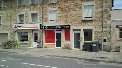 my pizza.fr, Pizzas à Emporter à Ambérieu-en-Bugey