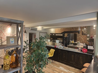 Da Gio, Pizzas à Emporter à Maroilles