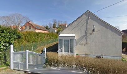 la scatolla della Pizza, Pizzas à Emporter à Dourdan
