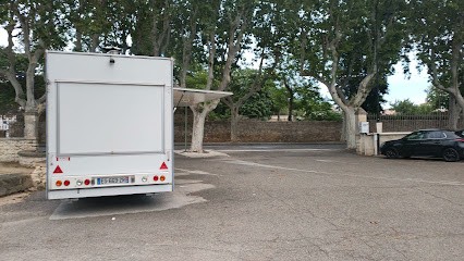 Pizza Deun S, Pizzeria à Mouriès
