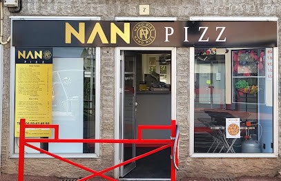 Nano Pizz, Pizzas à Emporter à Bas-en-Basset