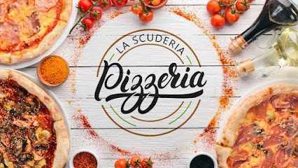 La scuderia | Pizzeria, Pizzas à Emporter à Champigny