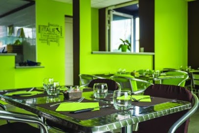 Pizzeria La Mamma, Pizzas à Emporter à Bourg-en-Bresse