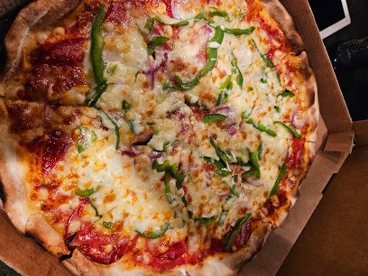 Baraly’s Pizza, Pizzas à Emporter à La Roche-Vineuse