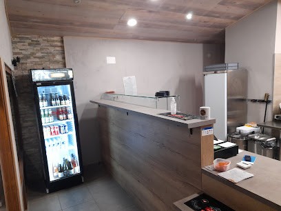 Pizzeria des Cim', Pizzeria à Bessans