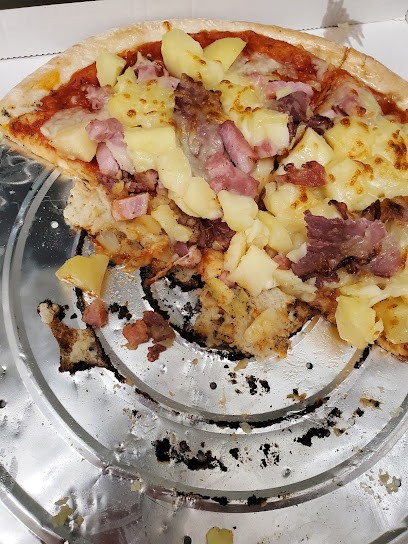 Mario Pizza, Pizzeria à Saint-Jean-de-Monts