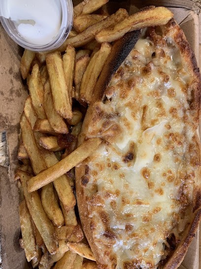 O La Pizza, Pizzeria à Villers-Cotterêts