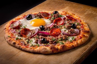 Le kiosque a pizzas de Saint André de corcy, Pizzas à Emporter à Saint-André-de-Corcy