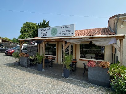 Po'Potes et Pizzas, Pizzeria à Virelade