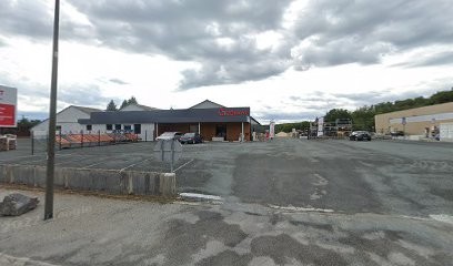 Le Kiosque à Pizza - Pizzeria Du Stade De Bourganeuf, Pizzas à Emporter à Sauviat-sur-Vige