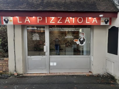 LA PIZZAIOLA, Pizzas à Emporter à Saint-Fargeau-Ponthierry