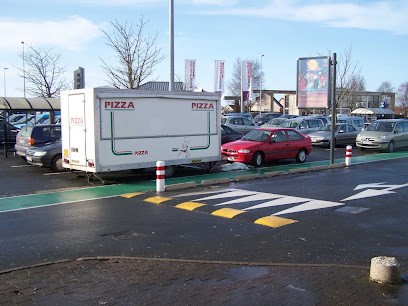 EL PATITO, Pizzeria à Saint-Lô