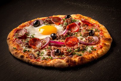 Le Kiosque à Pizzas, Pizzas à Emporter à Vallet
