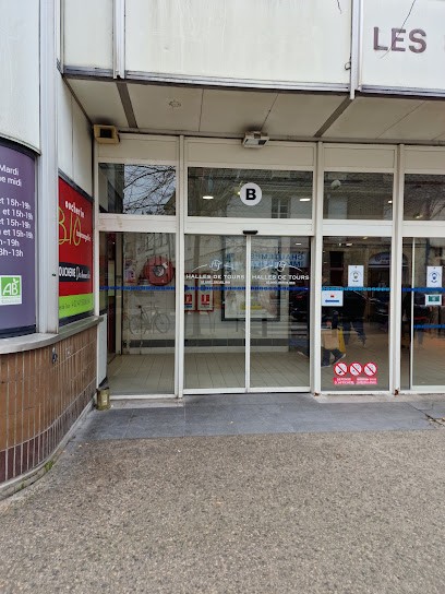 Cas'al Dente - Spécialités Italiennes, Epicerie Italienne à Tours