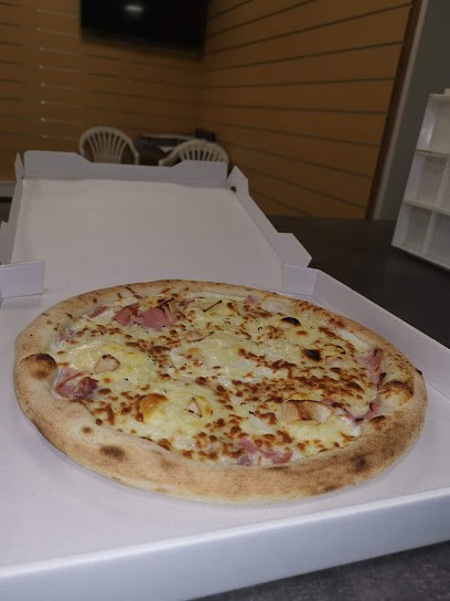 Pizzeria wilki, Pizzas à Emporter à Saint-Paul-de-Varax