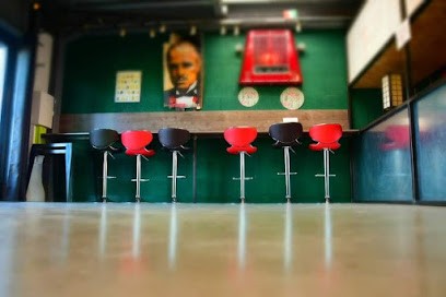 Hangar à Pizza, Pizzas à Emporter à Beaufort-en-Anjou