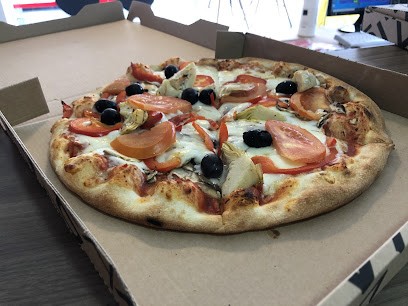 Allo Pizza Di Napoli, Pizzeria à Sully-sur-Loire