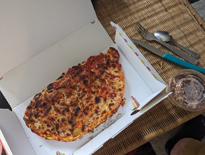 Di Pazzi, Pizzas à Emporter à Verdun-sur-Garonne