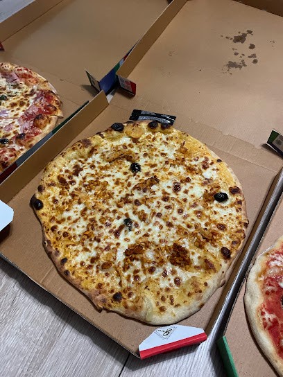 NONNA PIZZA, Pizzeria à Sanary-sur-Mer