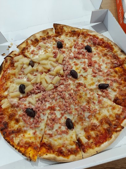 Stéph & Aldo, Pizzeria à Saint-Laurent-du-Var